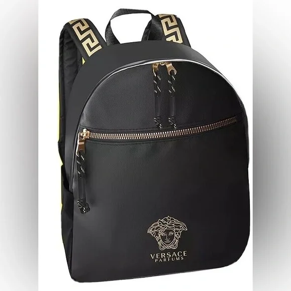 Versace | Bags | Versace Womens Summer Backpack Brand New  display picture 2